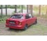Накладка на задний бампер Русская Артель для Chevrolet Lanos 2005-2009 г.в. NC-153102 7
