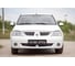 Защитная сетка переднего бампера Русская Артель для Renault Logan 2004-2010 SBRL-046102 3