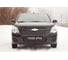 Зимняя заглушка решетки радиатора Русская Артель для Chevrolet Cobalt (седан) 2013- ZRC-131002 4