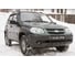 Защитная сетка решетки переднего бампера Русская Артель Chevrolet Niva Bertone 2009- SRC-134052 4