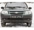 Защитная сетка решетки переднего бампера Русская Артель Chevrolet Niva Bertone 2009- SRC-134052 5
