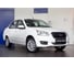 Защитная сетка переднего бампера Русская Артель Datsun on-DO 2014- SBDON-045202 2
