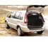 Накладка на задний бампер Русская Артель для Ford Fusion 2005-2012 г.в. NFF-048102 3