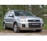 Защитная сетка переднего бампера Русская Артель для Ford Fusion 2005-2012 SBFF-045302 5