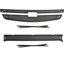 Защитная сетка Русская Артель для Chevrolet Niva Bertone 2009- SRC-139902