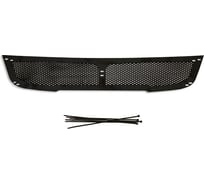 Защитная сетка решетки переднего бампера Русская Артель для Great Wall Hover H5 2011-2016 SRG-135102