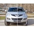 Защитная сетка решетки переднего бампера Русская Артель для Great Wall Hover H5 2011-2016 SRG-135102 3