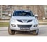 Защитная сетка решетки переднего бампера Русская Артель для Great Wall Hover H5 2011-2016 SRG-135102 5