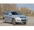 Защитная сетка решетки переднего бампера Русская Артель для Great Wall Hover H5 2011-2016 SRG-135102 6