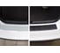 Накладка на задний бампер Русская Артель для Skoda Rapid 2012- г.в. NSR-049302 3