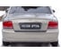 Накладка на задний бампер Русская Артель для Hyundai Sonata 2002-2009 г.в. NH-163302 4