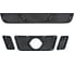 Защитная сетка Русская Артель для Nissan Pathfinder 2011-2013 (R51 рестайлинг) SRN-140302 1