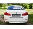 Накладка на задний бампер Русская Артель для на BMW 5 седан 2010- г.в. NB5-027902 2