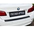 Накладка на задний бампер Русская Артель для на BMW 5 седан 2010- г.в. NB5-027902 4