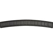 Накладка на задний бампер Русская Артель для Renault Logan 2004-2010 г.в. NR-150502