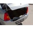 Накладка на задний бампер Русская Артель для Renault Logan 2004-2010 г.в. NR-150502 4