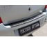 Накладка на задний бампер Русская Артель для Renault Logan 2004-2010 г.в. NR-150502 6