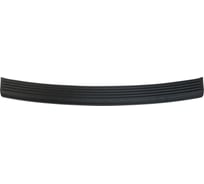 Накладка на задний бампер Русская Артель для Honda Accord IX (седан) 2012-2015 г.в. NH-162002