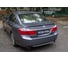 Накладка на задний бампер Русская Артель для Honda Accord IX (седан) 2012-2015 г.в. NH-162002 4