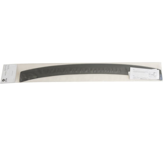 Накладка на задний бампер Русская Артель для Lexus GS 300 2005-2008 г.в. NL-157502