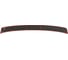 Накладка на задний бампер Русская Артель для Lexus GS 300 2005-2008 г.в. NL-157502 2