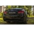 Накладка на задний бампер Русская Артель для Lexus GS 300 2005-2008 г.в. NL-157502 4