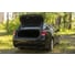 Накладка на задний бампер Русская Артель для Lexus GS 300 2005-2008 г.в. NL-157502 8