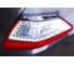 Накладки-реснички на задние фонари Русская Артель для Nissan Teana 2011-2014 г.в. REN-100100 3