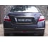 Накладки-реснички на задние фонари Русская Артель для Nissan Teana 2011-2014 г.в. REN-100100 5