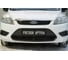 Защитная сетка решетки переднего бампера Русская Артель для Ford Focus II 2008-2010 SRF-139002 4