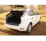 Накладка на задний бампер Русская Артель для Ford Focus II 2008-2010 г.в. NF-160502 4