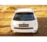Накладка на задний бампер Русская Артель для Ford Focus II 2008-2010 г.в. NF-160502 8