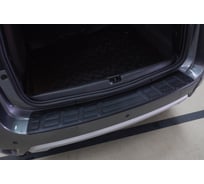 Накладка на задний бампер Русская Артель для Nissan Terrano 2014- г.в. NNTR-028702