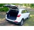 Накладка на задний бампер Русская Артель для Hyundai Creta I 2016- г.в. NH-159802 6