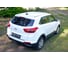 Накладка на задний бампер Русская Артель для Hyundai Creta I 2016- г.в. NH-159802 8