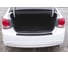 Накладка на задний бампер Русская Артель для Chevrolet Cruze I 2012-2014 г.в. NC-154002 4