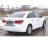 Накладка на задний бампер Русская Артель для Chevrolet Cruze I 2012-2014 г.в. NC-154002 7