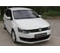 Накладки-реснички на передние фары Русская Артель для Volkswagen Polo V 2009- г.в. REVWP5-014000 3