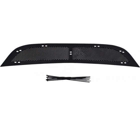 Защитная сетка Русская Артель для Volkswagen Tiguan 2011-2015 (Track & Field) SRV-135502 1