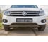 Защитная сетка Русская Артель для Volkswagen Tiguan 2011-2015 (Track & Field) SRV-135502 2