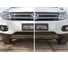 Защитная сетка Русская Артель для Volkswagen Tiguan 2011-2015 (Track & Field) SRV-135502 5
