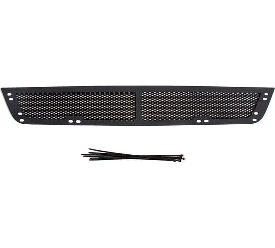 Защитная сетка (Highline) Русская Артель для Volkswagen Polo V 2009-2015 SRV-134402