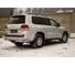 Накладки-реснички на задние фонари Русская Артель для Toyota LC 200 2007-2011 г.в. RETLC2-036700 2