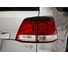 Накладки-реснички на задние фонари Русская Артель для Toyota LC 200 2007-2011 г.в. RETLC2-036700 3