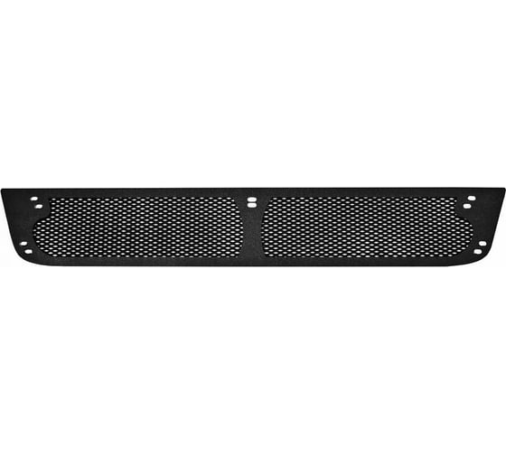 Защитная сетка переднего бампера Русская Артель для Toyota Hilux 2013- SBTH-044502 1