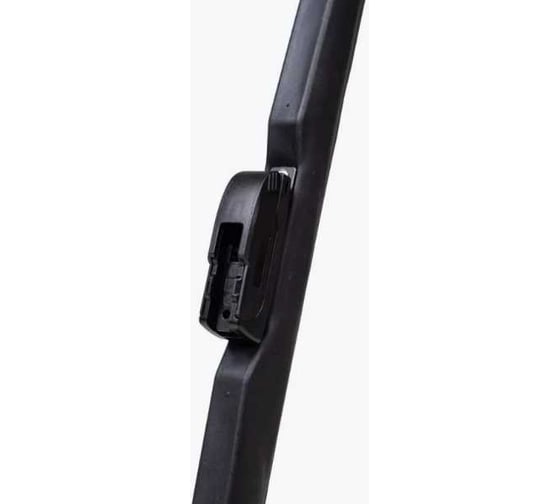 Щетка стеклоочиститель зимняя Cartrec W107 16 400 мм (8 видов креплений включая Vatl5.1) W107-16