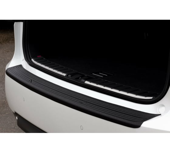 Накладка на задний бампер Русская Артель для Lexus RX 350 2016- г.в. NL-161202
