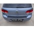 Накладка на задний бампер Русская Артель для Volkswagen Golf VI 2009-2012 г.в. NV-154402 4