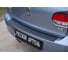 Накладка на задний бампер Русская Артель для Volkswagen Golf VI 2009-2012 г.в. NV-154402 5