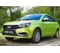 Защитная сетка решетки переднего бампера Русская Артель для Lada (ВАЗ) Vesta 2015- SRL-138302 5